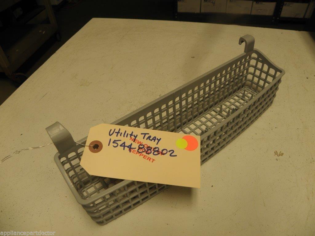 ELECTROLUX DISHWASHER 154488802 silverware Basket NEW W/O BOX ELECTROLUX DISHWASHER 154488802 silverware Basket NEW W/O BOX